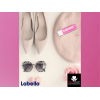 LABELLO MELT-IN MOISTURE SOFT ROSE SHINE — CARING LIP BALM​ 4.8G/ 5.5 ML
